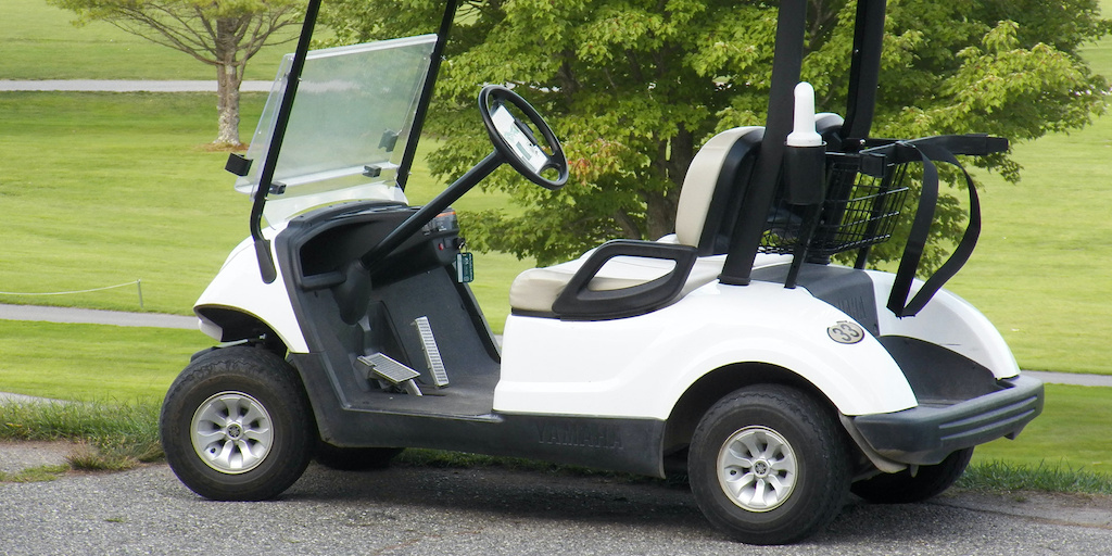 Regular Maintenance Tips For Electric Golf Carts The Villages